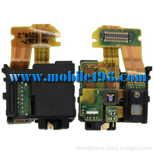 Sensor Flex Cable for Sony Xperia Z L36h Replacement Parts